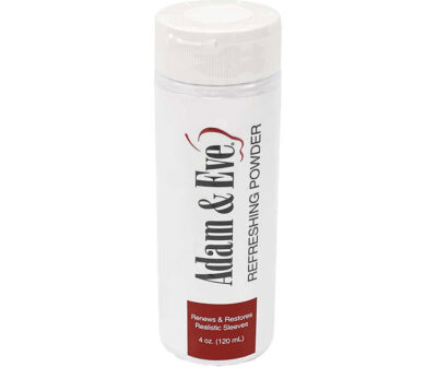Adam & Eve REFRESHING POWDER - 120 ml